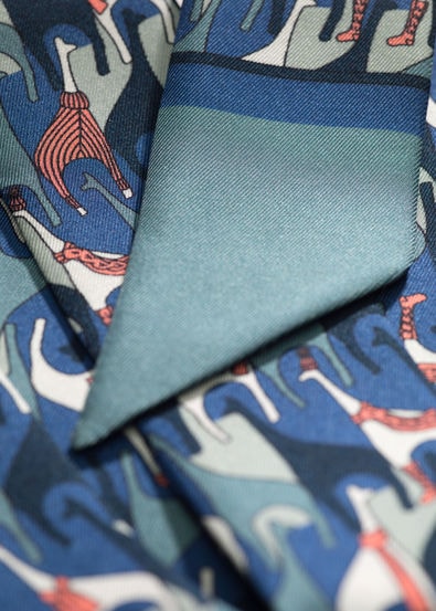 Tie Band Regina Delle Ande Tie Band Regina Delle Ande