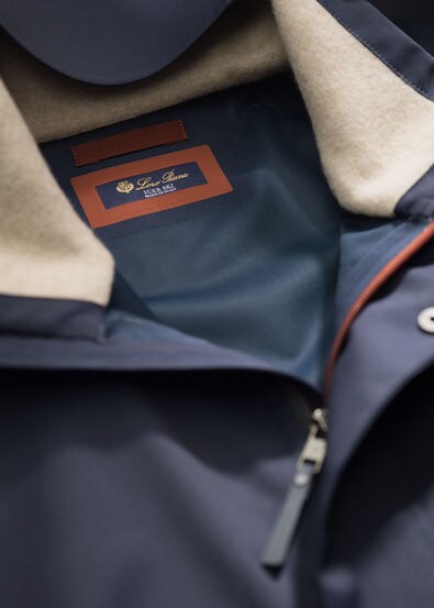 Icer Ski Shell Anorak Icer Ski Shell Anorak