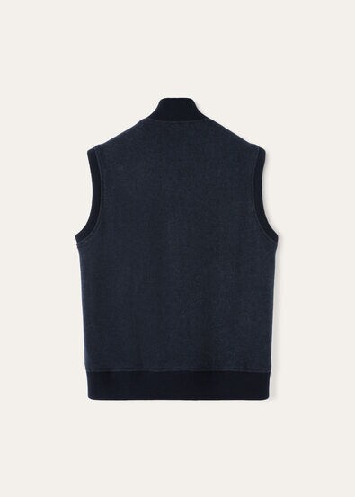 CARRY VEST JERSEY LIGHT CASH DOUBLE