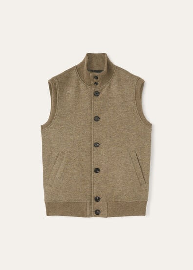 CARRY VEST JERSEY LIGHT CASH DOUBLE