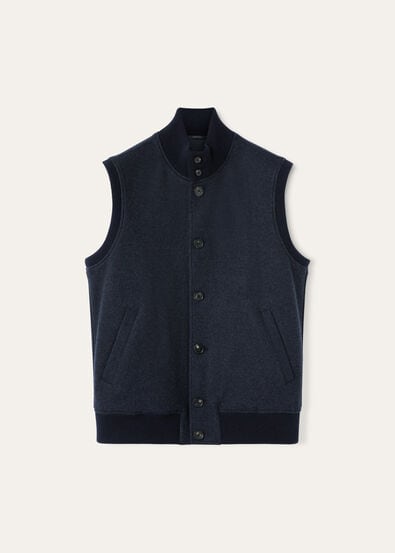 CARRY VEST JERSEY LIGHT CASH DOUBLE