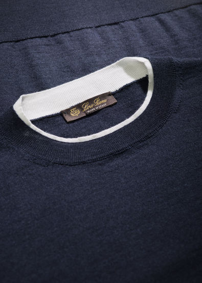 Leyton Roundneck Leyton Roundneck