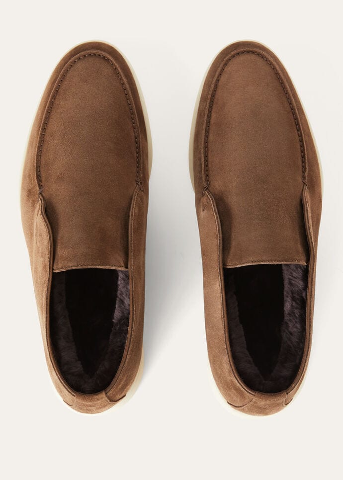 OPEN WALK SUEDE FUR_FAI9283_H0RM_5