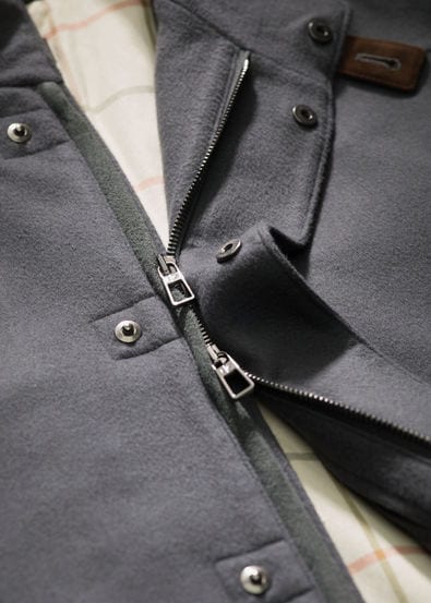 Glendale Jacket Glendale Jacket