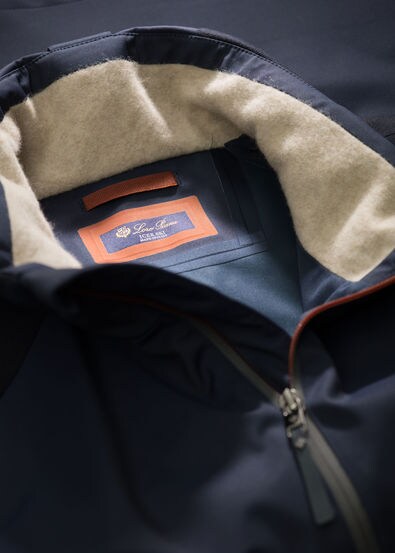 Icer Ski Shell Icer Ski Shell