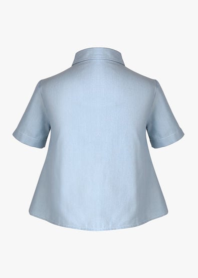 Kerrie 20 Chambray Kerrie 20 Chambray