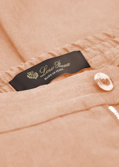 Pantalone Flower Pantalone Flower