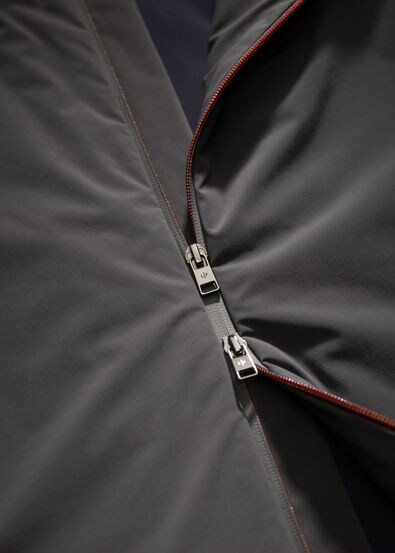 Icer Ski Padded Jacket Icer Ski Padded Jacket
