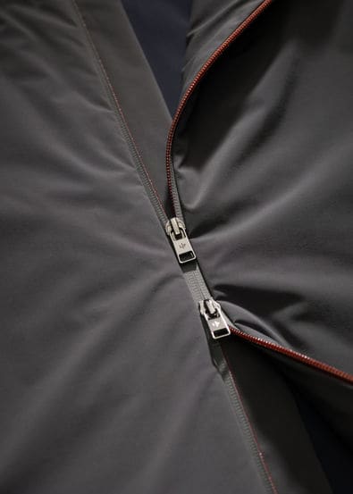 Icer Ski Padded Jacket Icer Ski Padded Jacket