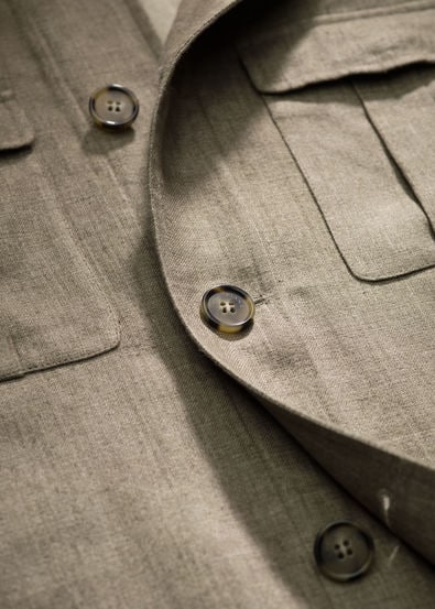 Eastwood Jacket Eastwood Jacket