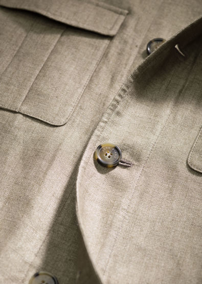 Eastwood Overshirt Eastwood Overshirt