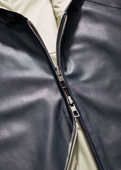 Bryce Hooded Bomber Bryce Hooded Bomber