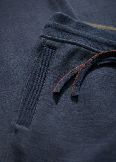 Pantalone Rib Canton Pantalone Rib Canton