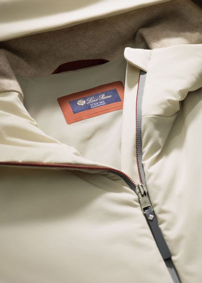 Icer Ski Jacket Icer Ski Jacket