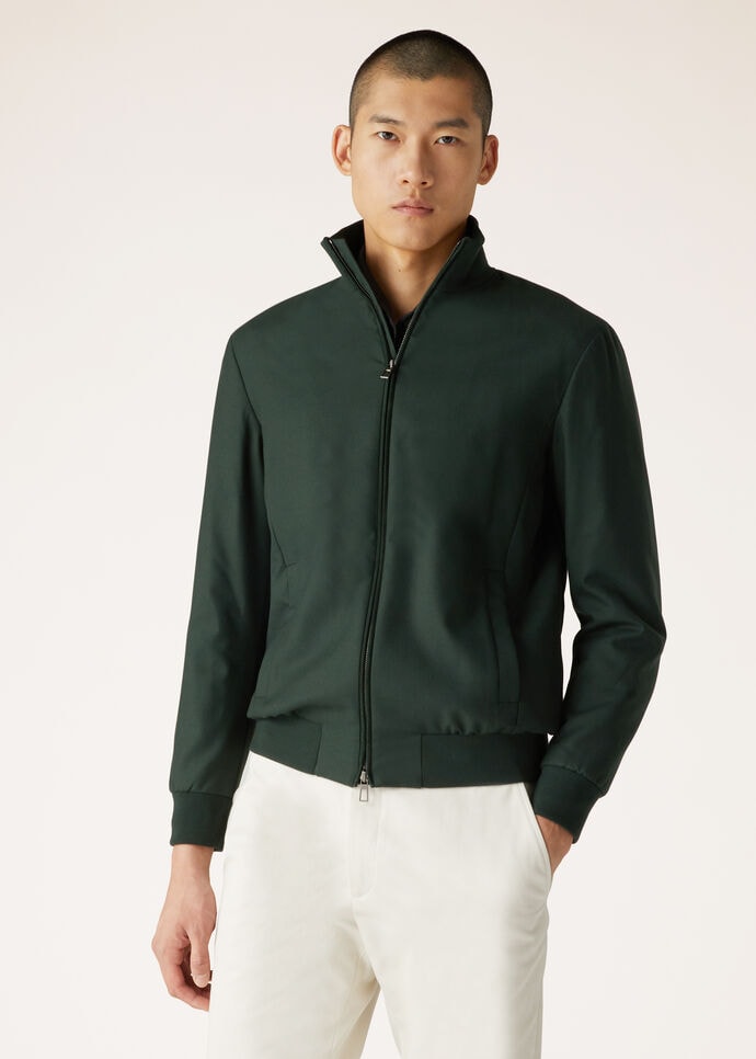 CHELSEA BOMBER THE GIFT OF KINGS RAIN_FAL0289_50KT_3