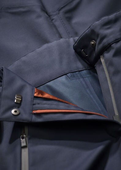 Icer Ski Shell Pants Icer Ski Shell Pants