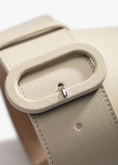 Eyelet Belt Eyelet Belt