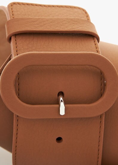 Eyelet Belt Eyelet Belt