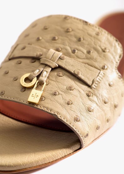 Summer Charms Slipper Summer Charms Slipper