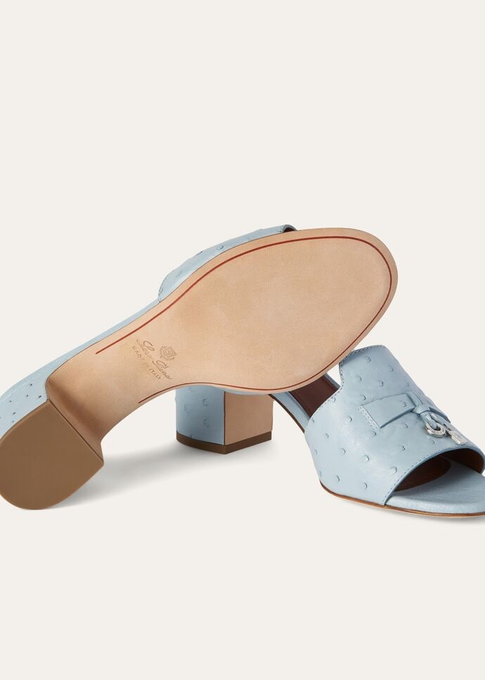 SUMMER CHARMS HEELED MULE T55 OSTRICH_FAL0469_60DV_4