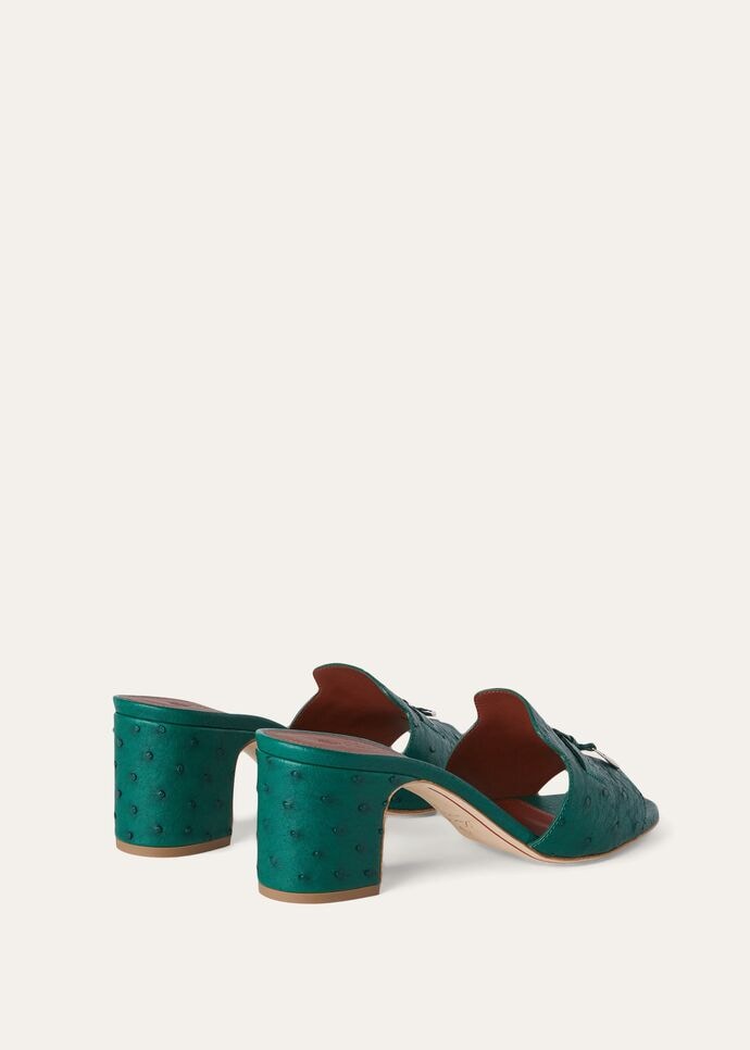 SUMMER CHARMS HEELED MULE T55 OSTRICH_FAL0469_50RT_3