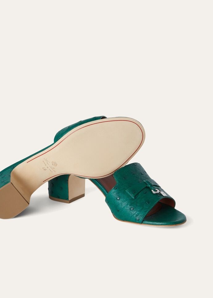 SUMMER CHARMS HEELED MULE T55 OSTRICH_FAL0469_50RT_4