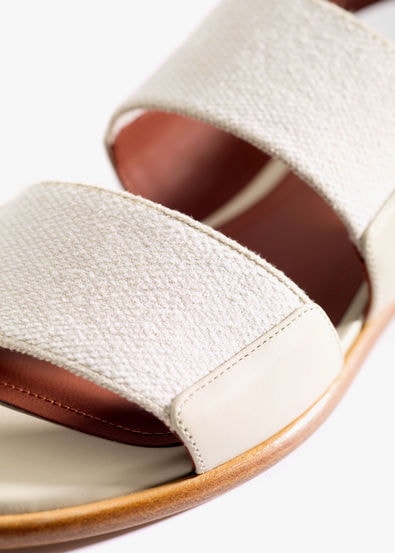 Kalahari Flat Sandal Kalahari Flat Sandal