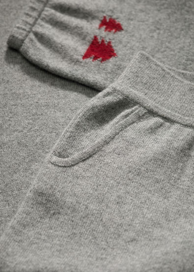 Pantalone Mountain Holiday Kid Pantalone Mountain Holiday Kid