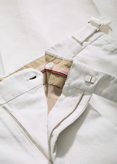 Pantagreen Buckle Pantagreen Buckle