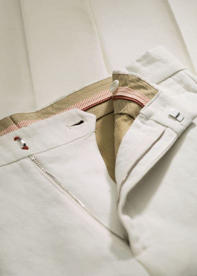 Forties Pants Forties Pants
