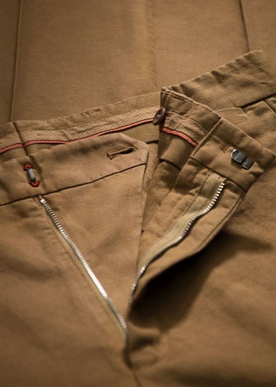Forties Pants Forties Pants