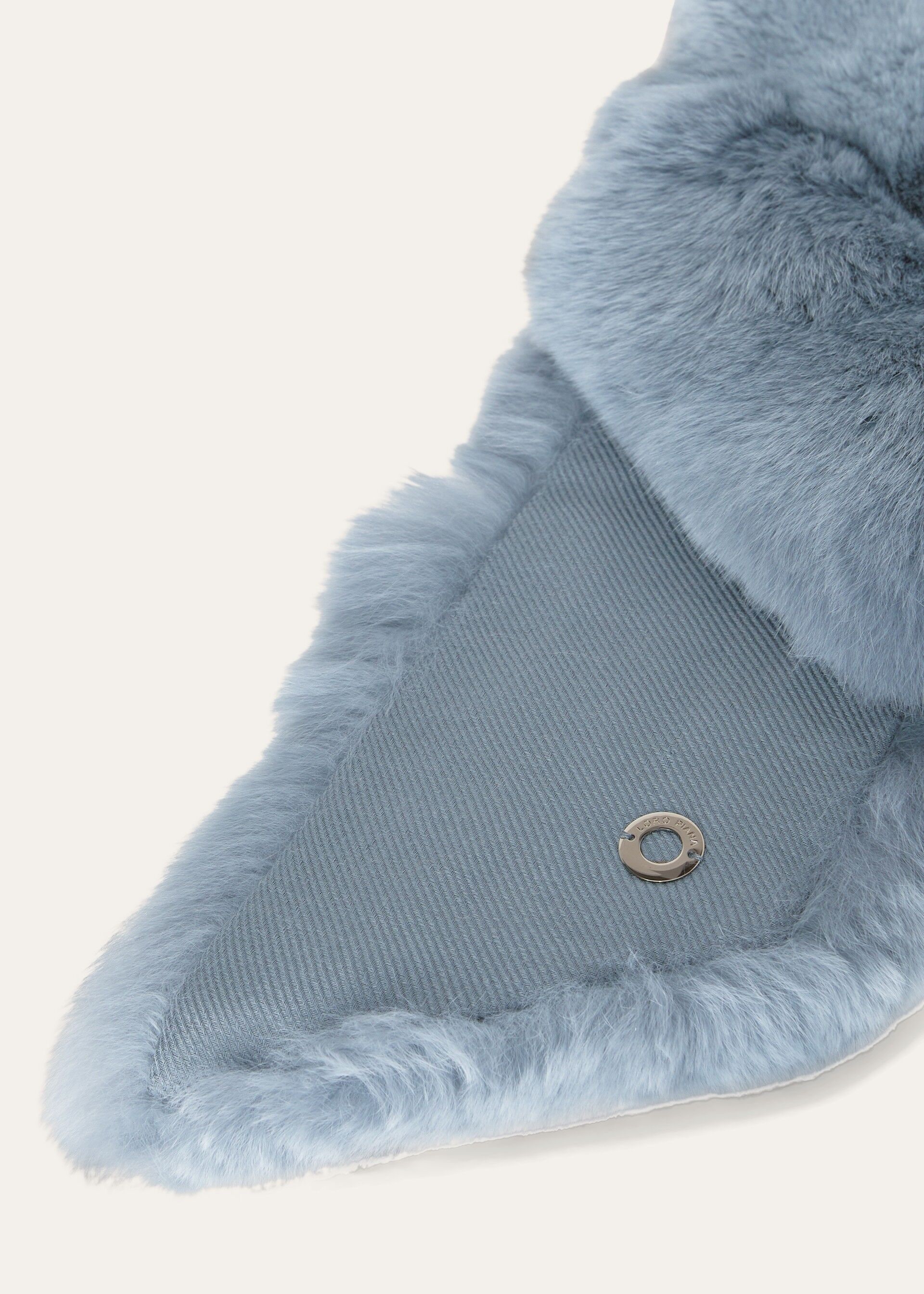 SCIARPINA CINCILLA TORSION