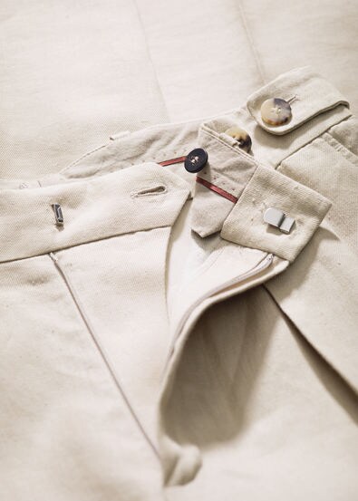 Pantalone Hardy Pantalone Hardy