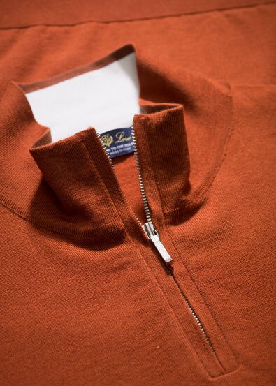 28Matches Mezzocollo Zip 28Matches Mezzocollo Zip