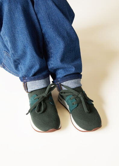 KID 360 LP FLEXY WALK WISH 19