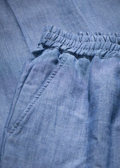 Panta Coulisse Mediterranean Panta Coulisse Mediterranean