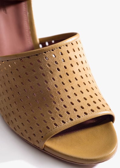 Rhytmic Theme Sandal Rhytmic Theme Sandal