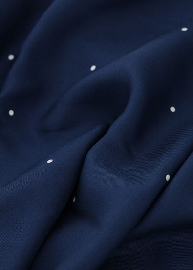 Sciarpa Classic Pois Sciarpa Classic Pois