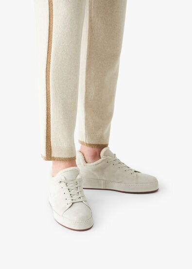 Merano Contrast Trouser Merano Contrast Trouser