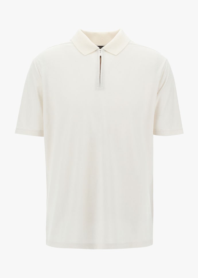 loro piana polo shirt