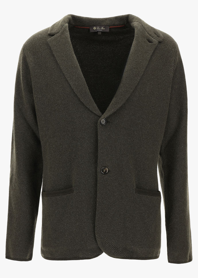roadster cardigan