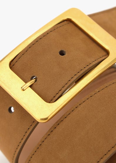 Rectangular Belt Rectangular Belt