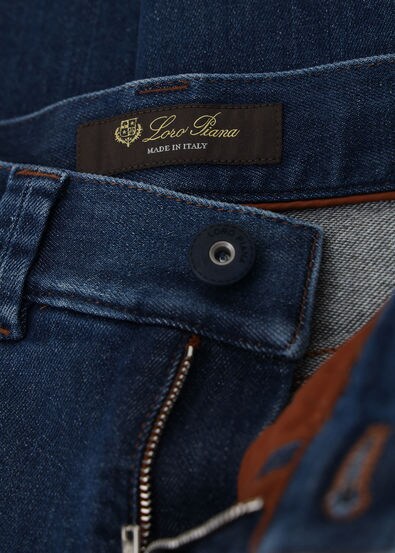Pantalone 5 Tasche Pantalone 5 Tasche