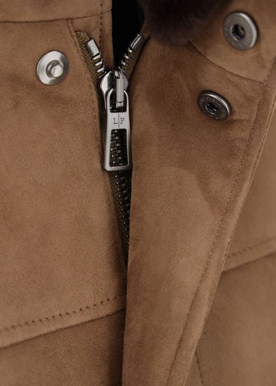 Bluewater Hooded Jacket Bluewater Hooded Jacket