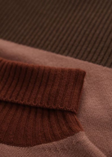 Wall Street Turtleneck Wall Street Turtleneck