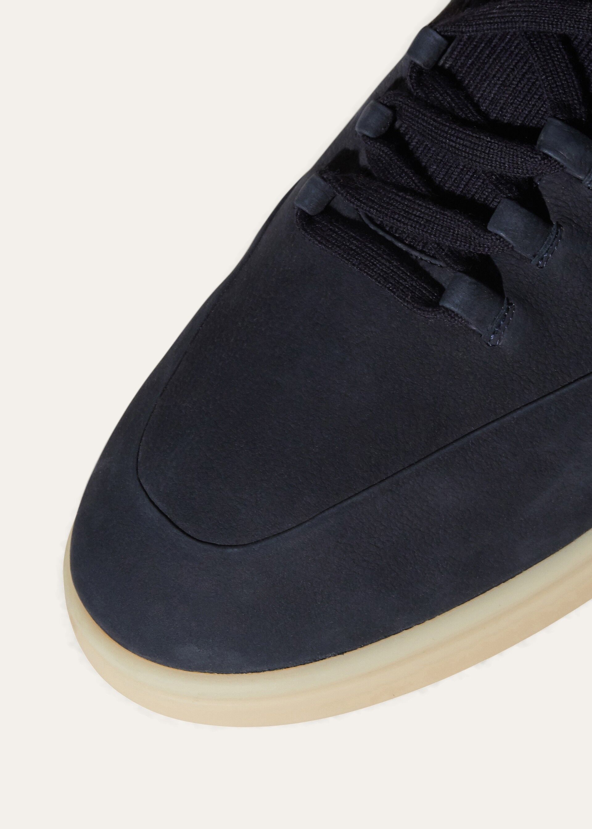 SOHO WALK GRAINED NABUK