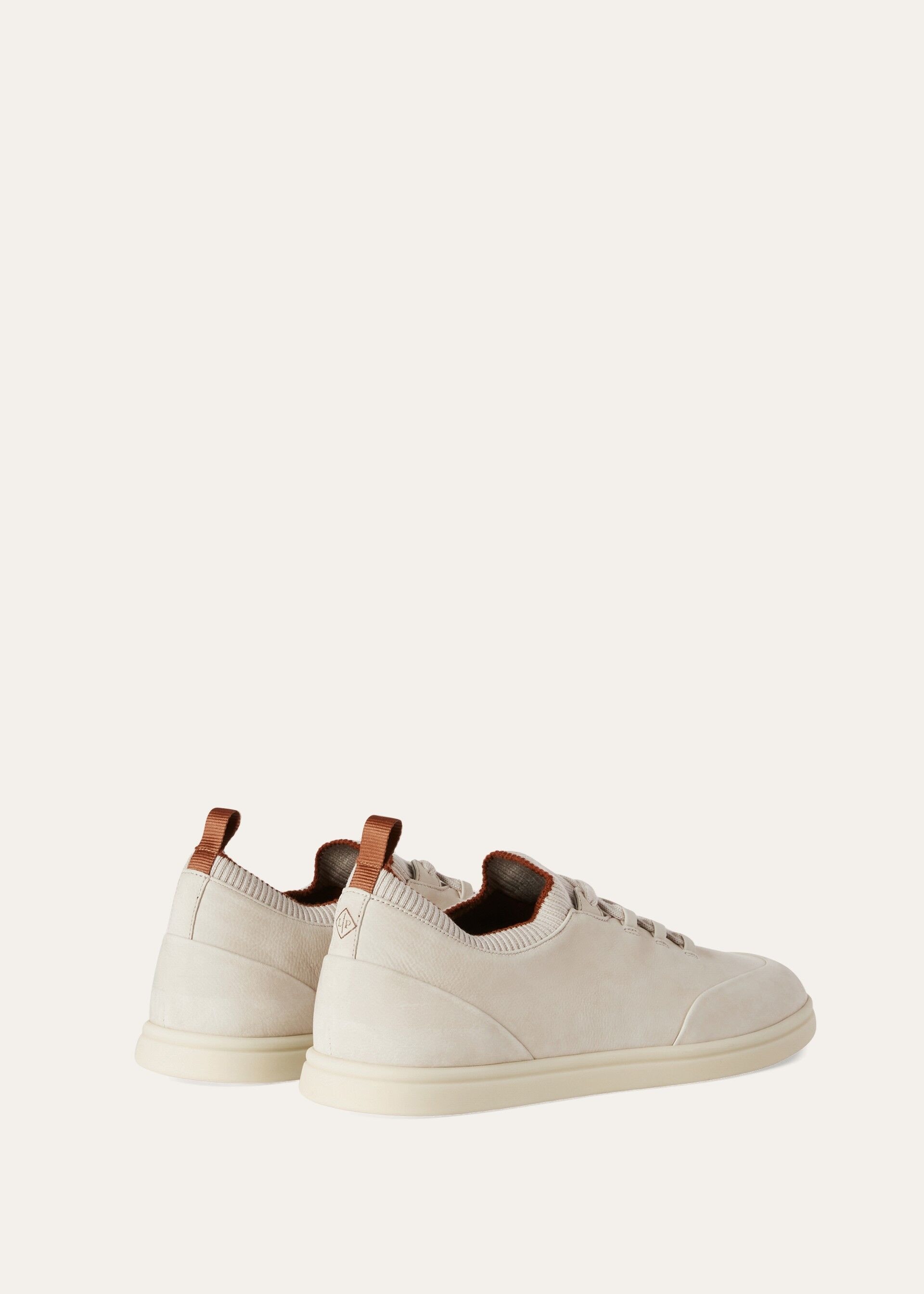 SOHO WALK GRAINED NABUK