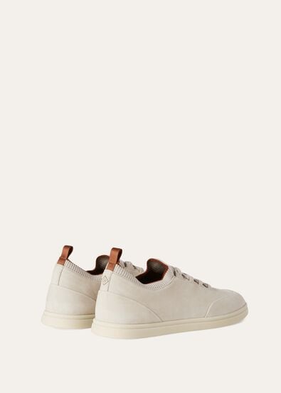 SOHO WALK GRAINED NABUK