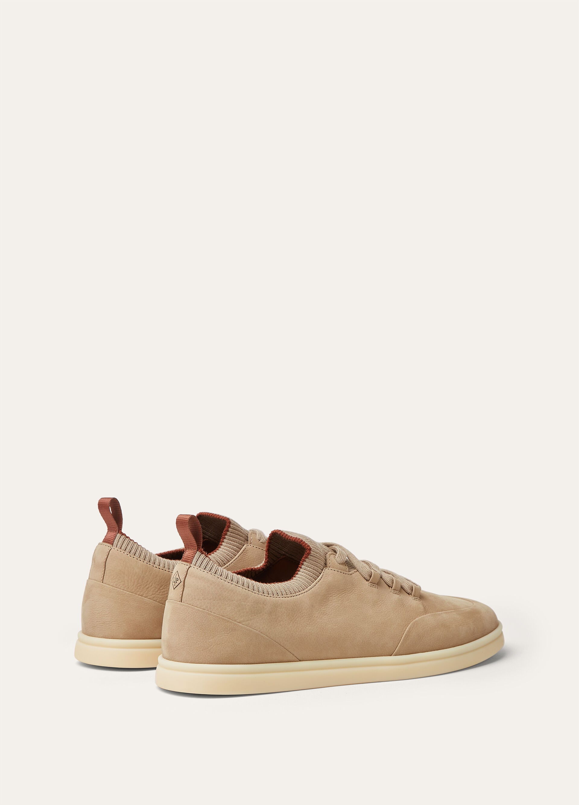 SOHO WALK GRAINED NABUK