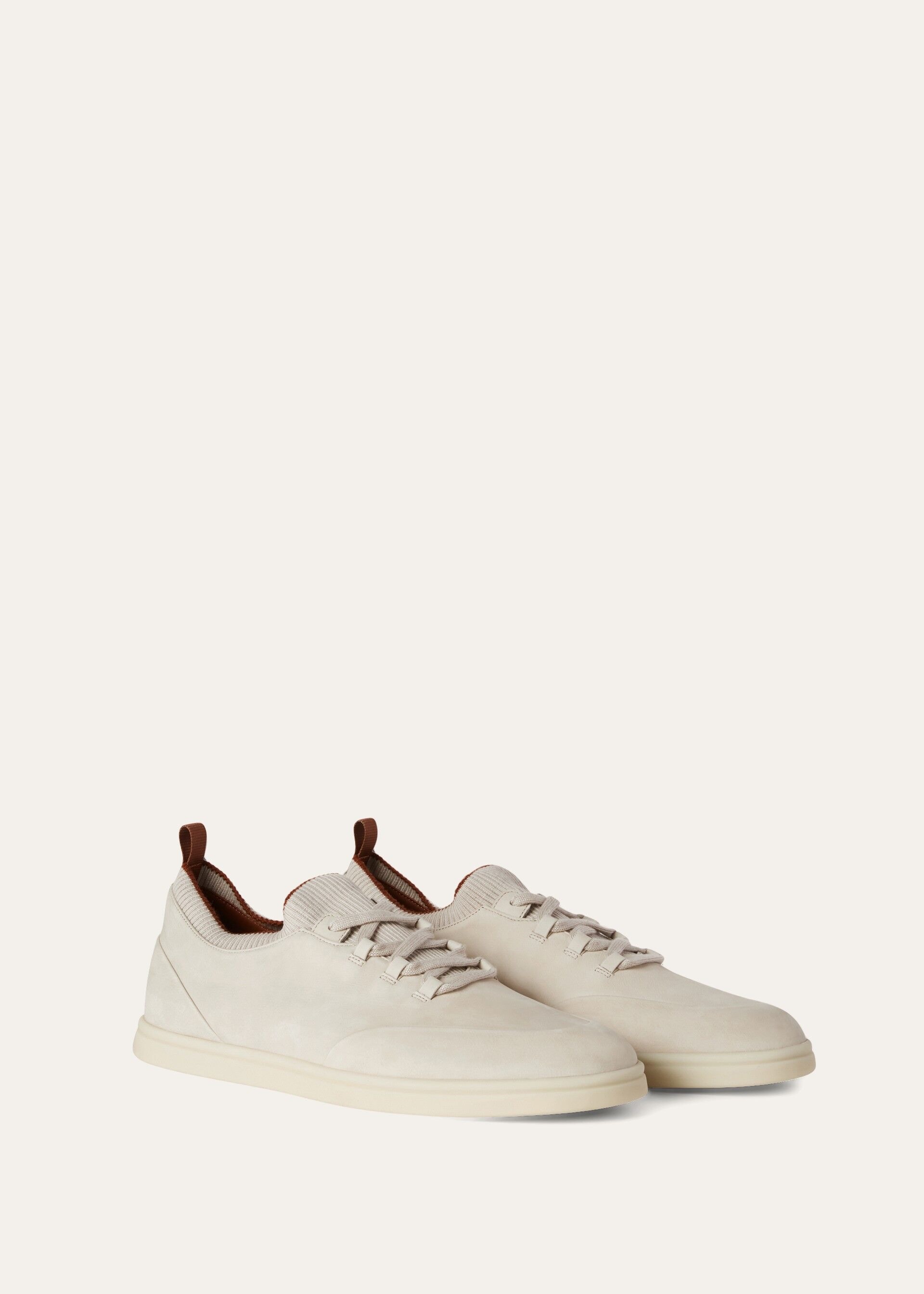 SOHO WALK GRAINED NABUK
